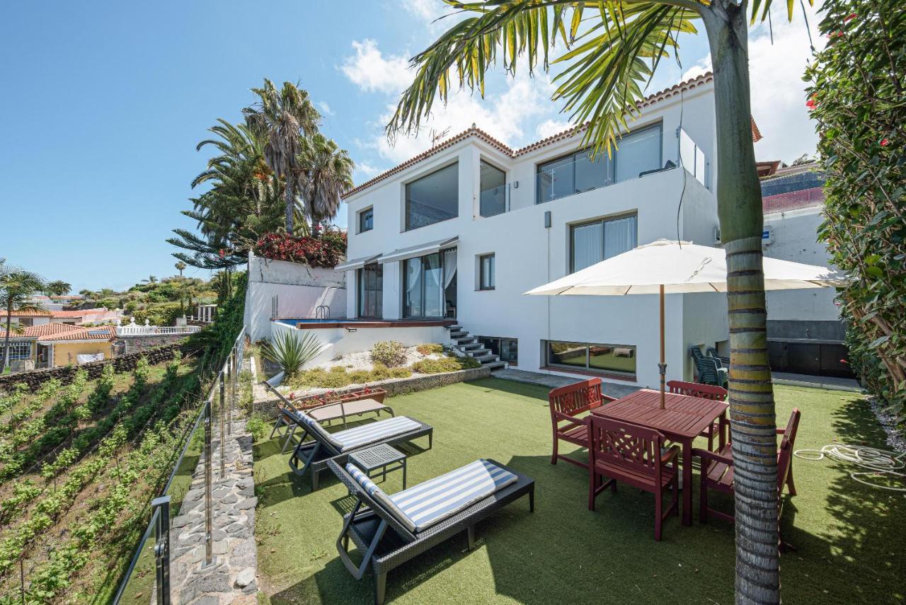 Casa Santa Ursula别墅 外观 照片